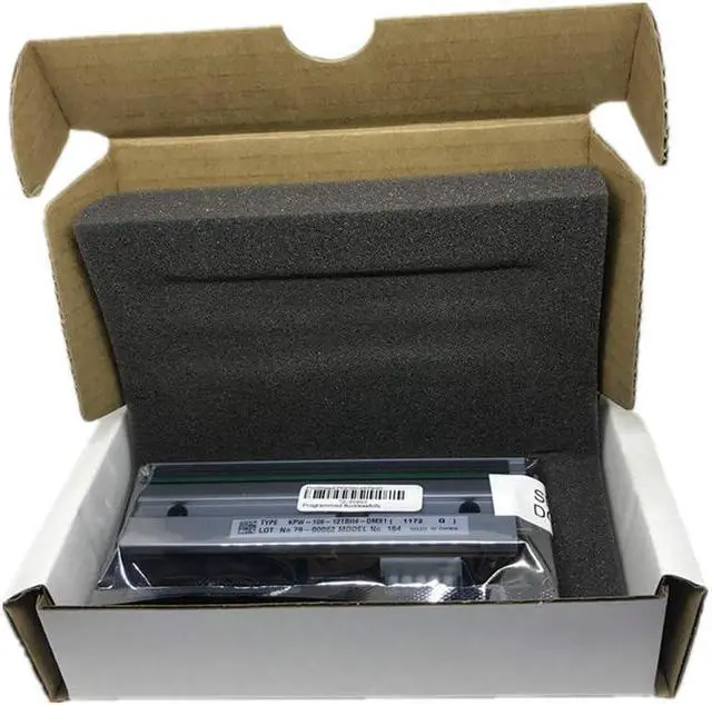 Alt view image 7 of 7 - GETPARTS PHD20-2278-01 New Printhead for Datamax-O'Neil I-4212E Mark II Thermal Label Printer 203dpi Genuine