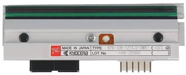 Main image of GETPARTS PHD20-2279-01 New Printhead for Datamax-O'Neil I-4310 I-4310E Mark II Thermal Printer 300dpi Genuine