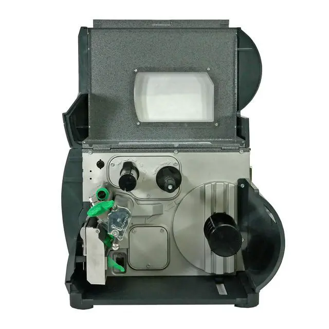 Alt view image 3 of 6 - Datamax O'Neil I-4212e Class, Direct Thermal Industrial Barcode Printer, 4" Print Width