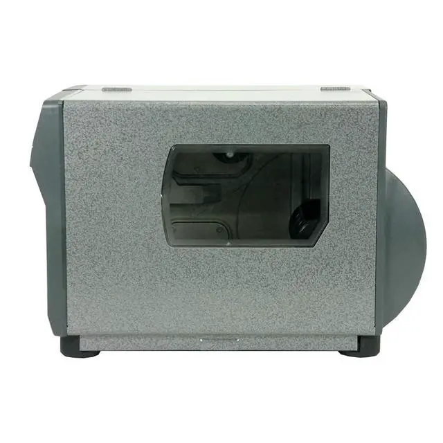 Alt view image 6 of 6 - Datamax O'Neil I-4212e Class, Direct Thermal Industrial Barcode Printer, 4" Print Width