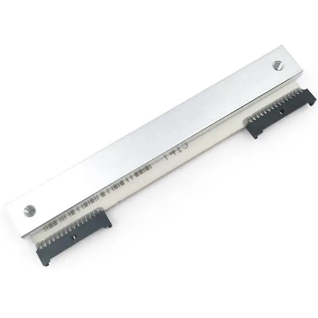 Alt view image 2 of 2 - GETPARTS New Printhead for Toledo Prix4 Prix5 Thermal Label Scales Printer KD2003-DF10a