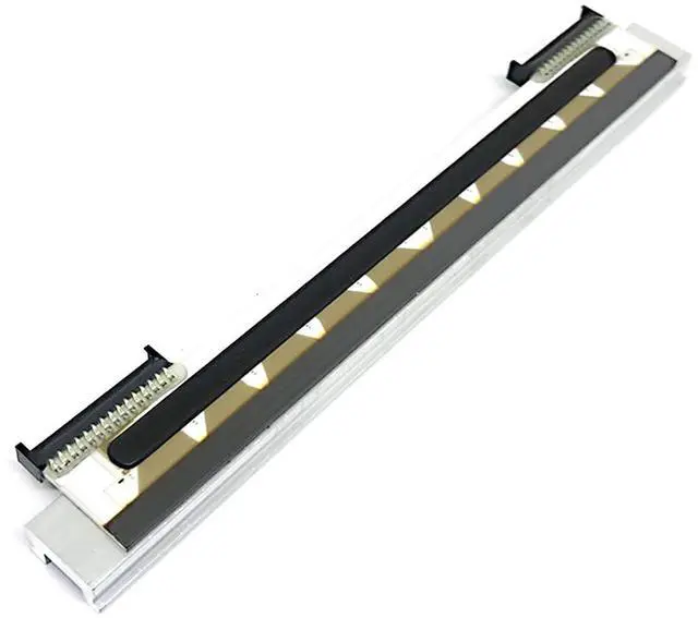 Main image of 105934-039 New Printhead for Zebra GX430T GK430T ZD500 Thermal Label Printer 300DPI Genuine