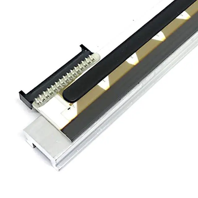 Alt view image 3 of 4 - 105934-039 New Printhead for Zebra GX430T GK430T ZD500 Thermal Label Printer 300DPI Genuine