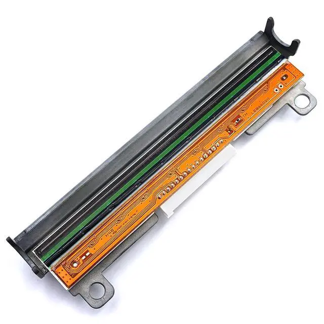 Main image of GETPARTS New Printhead for Intermec PD43T PC43T Thermal Label Printer, 300dpi, PD43 PC43 with Bracket, Part 225-784-001