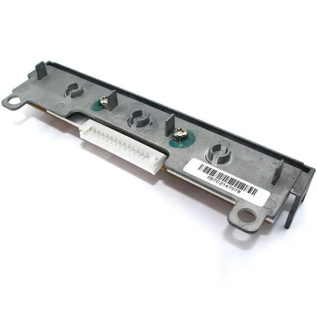 Alt view image 6 of 7 - GETPARTS New Printhead for Intermec PD43T PC43T Thermal Label Printer, 300dpi, PD43 PC43 with Bracket, Part 225-784-001