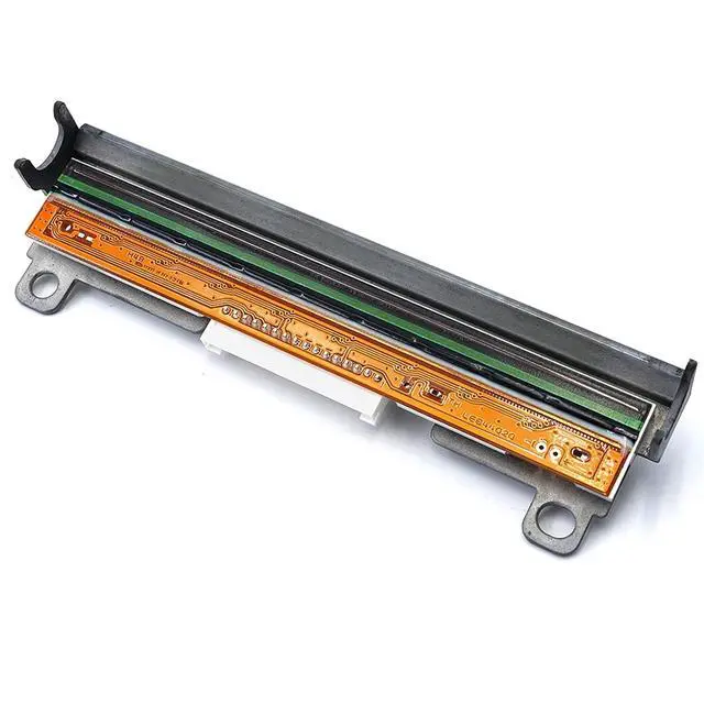 Alt view image 5 of 7 - GETPARTS New Printhead for Intermec PD43T PC43T Thermal Label Printer, 300dpi, PD43 PC43 with Bracket, Part 225-784-001
