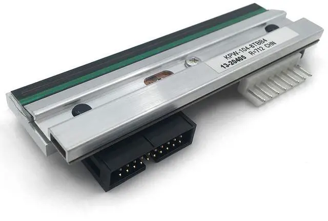 Main image of 5954072 New Printhead PrintHead for CBA A4+ Thermal Barcode Label Printer 300dpi Genuine
