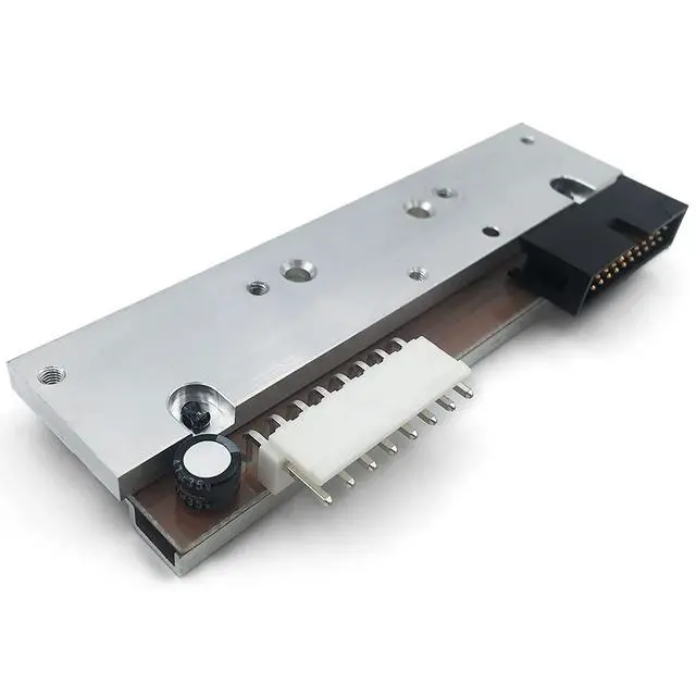 Alt view image 2 of 5 - 5954072 New Printhead PrintHead for CBA A4+ Thermal Barcode Label Printer 300dpi Genuine