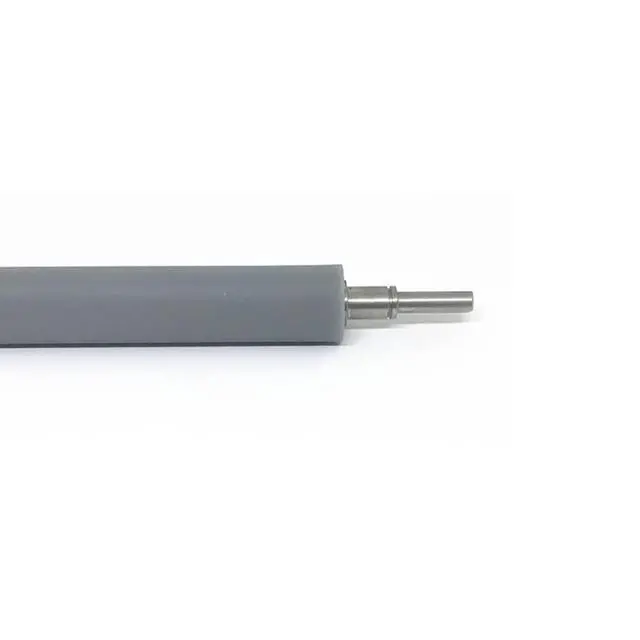 Alt view image 2 of 3 - 710-118S-002 Platen Roller for Intermec PM42 PM43 Thermal Printer 203dpi 300dpi