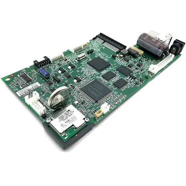 Alt view image 5 of 5 - Main Logic Board Motherboard for Zerba ZD410 ZD420 ZD420T ZD620T Thermal Mobile Printer 203dpi 300dpi P1079903-007