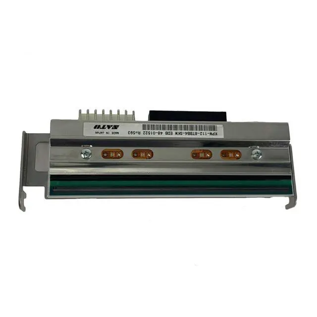 Alt view image 2 of 5 - Sato CL4NX Plus (R29797000 / R37901800) 203 dpi Printhead OEM-Compatible, OEM-Equivalent Grade