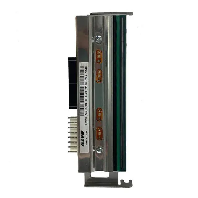 Alt view image 5 of 5 - Sato CL4NX Plus (R29797000 / R37901800) 203 dpi Printhead OEM-Compatible, OEM-Equivalent Grade