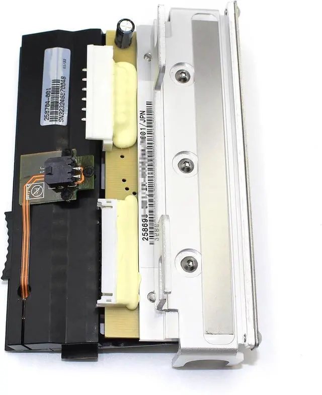Alt view image 2 of 2 - 258704-002 New Printhead for PRINTRONIX T8304 T8000 Thermal Barcode Printer 300dpi Genuine