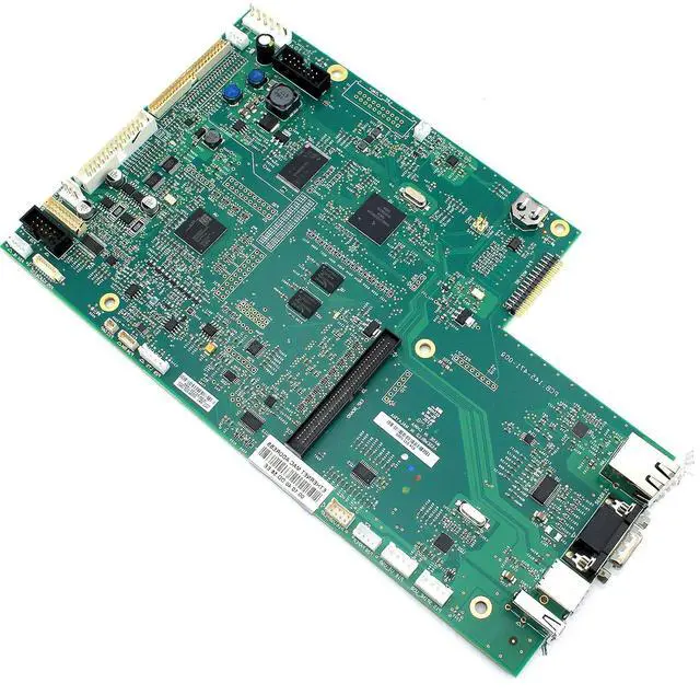 Main image of GETPARTS 234-032S-001 Main Logic Board Mainboard for Intermec PM43 PM43C Thermal Printer 203dpi 300dpi 400dpi