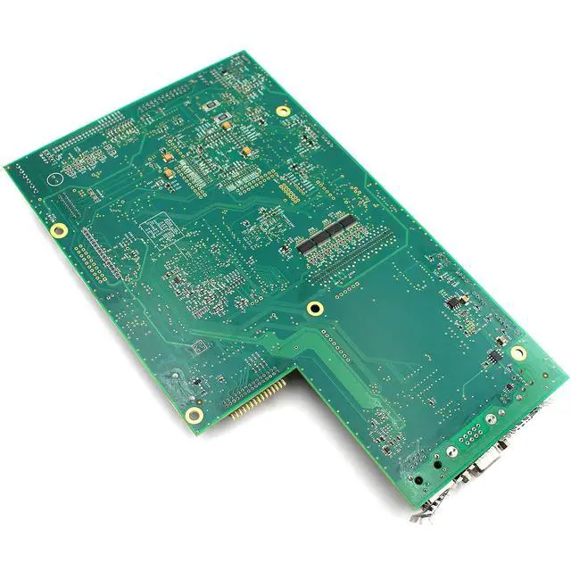 Alt view image 2 of 7 - GETPARTS 234-032S-001 Main Logic Board Mainboard for Intermec PM43 PM43C Thermal Printer 203dpi 300dpi 400dpi