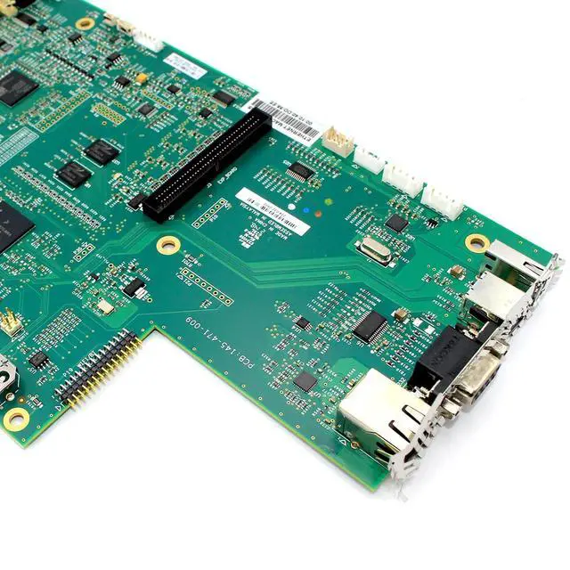 Alt view image 6 of 7 - GETPARTS 234-032S-001 Main Logic Board Mainboard for Intermec PM43 PM43C Thermal Printer 203dpi 300dpi 400dpi
