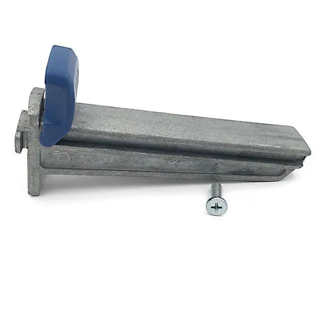 Alt view image 2 of 2 - Label Holder for Intermec PM43 PM43c Thermal Label Printer 203dpi 300dpi 201-043-001