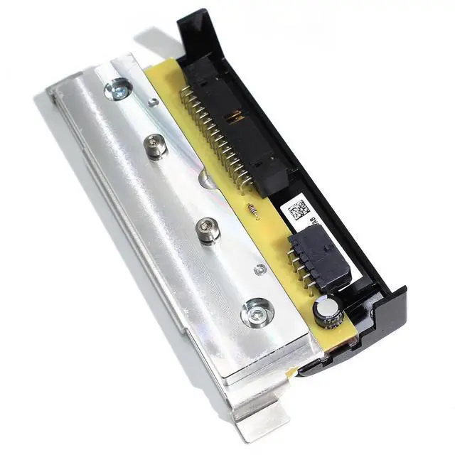 Alt view image 4 of 6 - P1105147-300 New PrintHead Printhead for Zebra ZT411R ZT411 RFID Industrial Thermal Label Printer 203dpi Genuine P1112740