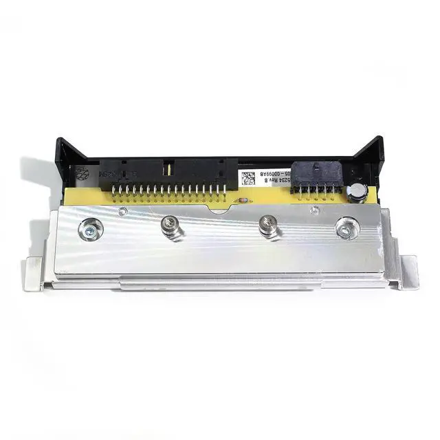 Alt view image 5 of 6 - P1105147-300 New PrintHead Printhead for Zebra ZT411R ZT411 RFID Industrial Thermal Label Printer 203dpi Genuine P1112740