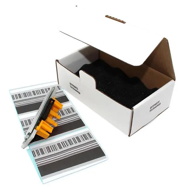 Alt view image 7 of 7 - 12055201 New Printhead for Avery Monarch 9855 9850 9825 9820 ADTP1 Thermal Printhead OEM Replacement 300dpi