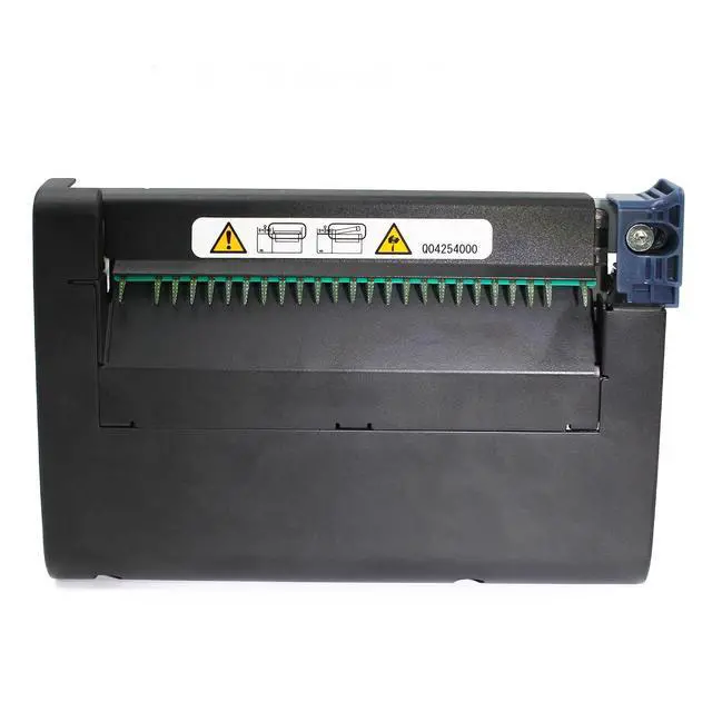 Alt view image 6 of 7 - GETPARTS R30481003 Kit Cutter Upgrade for SATO CL4NX CL4NX Plus Thermal Barcoe Printer WWCL05100 203dpi 300dpi 600dpi