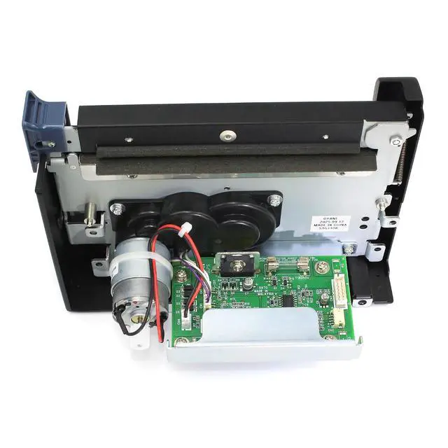 Alt view image 7 of 7 - GETPARTS R30481003 Kit Cutter Upgrade for SATO CL4NX CL4NX Plus Thermal Barcoe Printer WWCL05100 203dpi 300dpi 600dpi