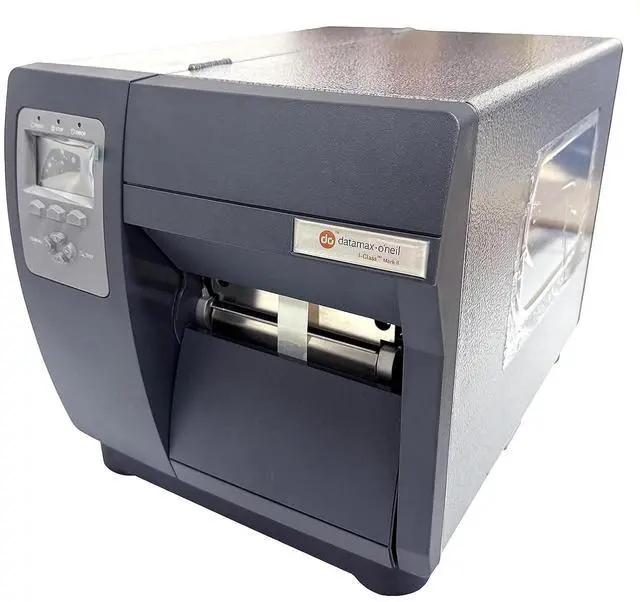 Main image of GETPARTS I13-07-4Y00N007 Datamax O'Neil I-Class I-4310E Mark II 300DPI Thermal Industrial Barcode Printer 4.10 Inch Print Width | USB 2.0 + Serial Ports RS232 + Parallel Port |