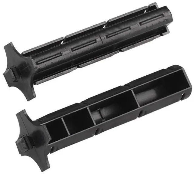 Main image of GETPARTS 1Set Ribbon Take-Up Spindle Ass for GODEX G500u G530U EZ- 1100 EZ-1200 Plus Thermal Printer 203dpi 300dpi
