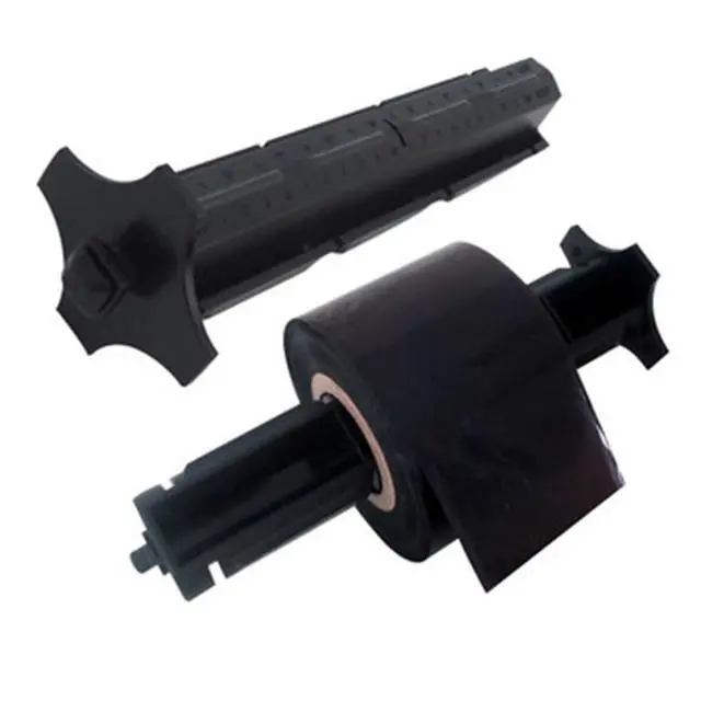 Alt view image 2 of 3 - GETPARTS 1Set Ribbon Take-Up Spindle Ass for GODEX G500u G530U EZ- 1100 EZ-1200 Plus Thermal Printer 203dpi 300dpi