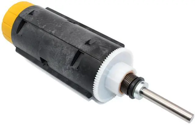 Main image of P1058930-045 Ribbon Take Up Spindle for Zebra ZT410 ZT411 Thermal Label Printer 203dpi 300dpi 600dpi
