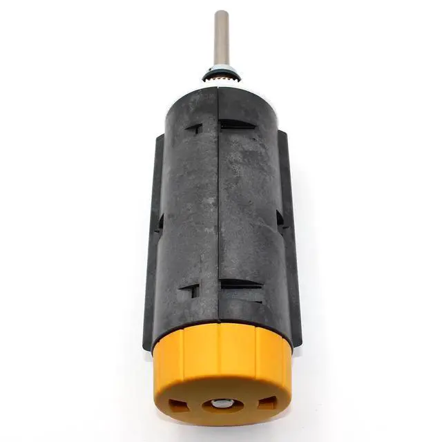 Alt view image 2 of 4 - P1058930-045 Ribbon Take Up Spindle for Zebra ZT410 ZT411 Thermal Label Printer 203dpi 300dpi 600dpi