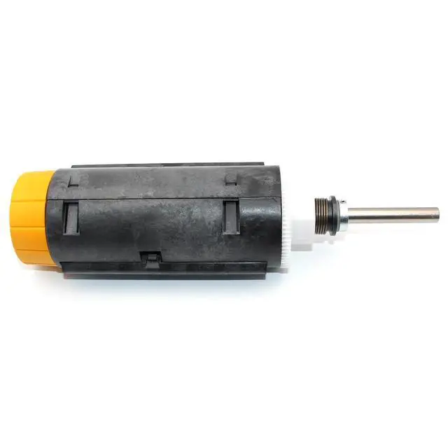 Alt view image 4 of 4 - P1058930-045 Ribbon Take Up Spindle for Zebra ZT410 ZT411 Thermal Label Printer 203dpi 300dpi 600dpi