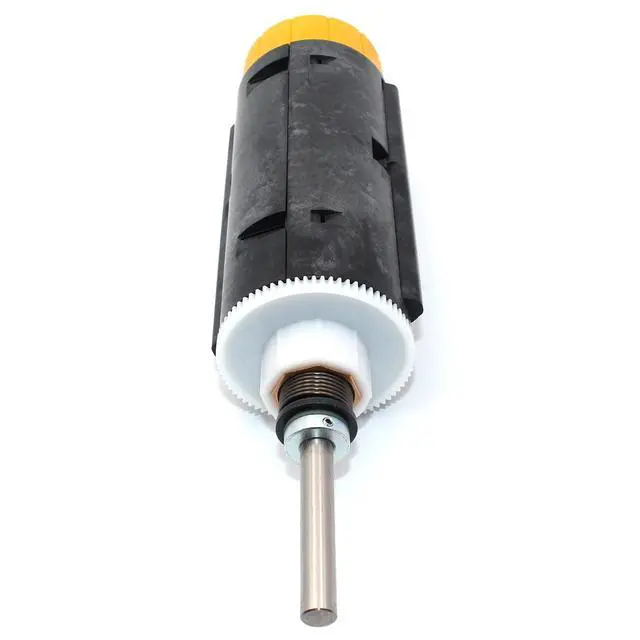 Alt view image 3 of 4 - P1058930-045 Ribbon Take Up Spindle for Zebra ZT410 ZT411 Thermal Label Printer 203dpi 300dpi 600dpi