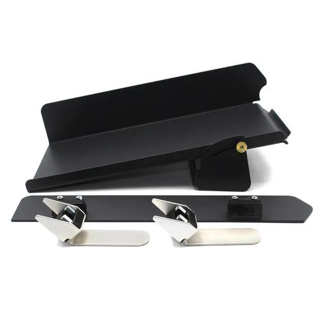 Alt view image 3 of 3 - P1083320-118 Kit Cutter Option for Zebra ZT610 ZT610R Thermal Barcode Industrial Printer All dpi (with P1083320-126 Catch Tray)