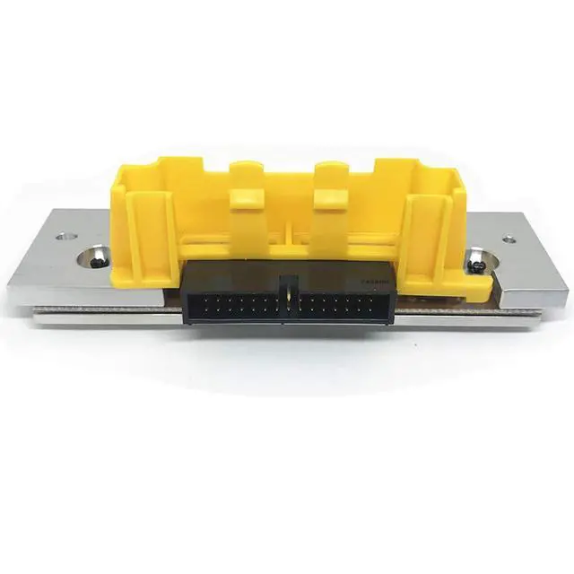 Alt view image 2 of 5 - 12678301 Printhead for Avery Monarch 9855 9850 9820 9825 ADTP1 Thermal Label Printer 203dpi Original Print Head