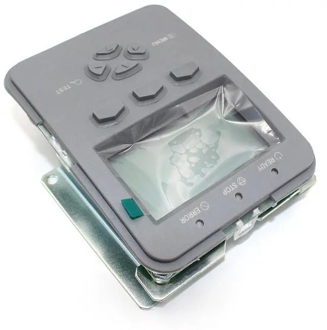 Main image of GETPARTS DPR78-2902-01 Front Control Panel for Datamax I-Class MarkII I-4212E I-4310E I-4606E Thermal Industrial Printer 203dpi 300dpi 600dpi