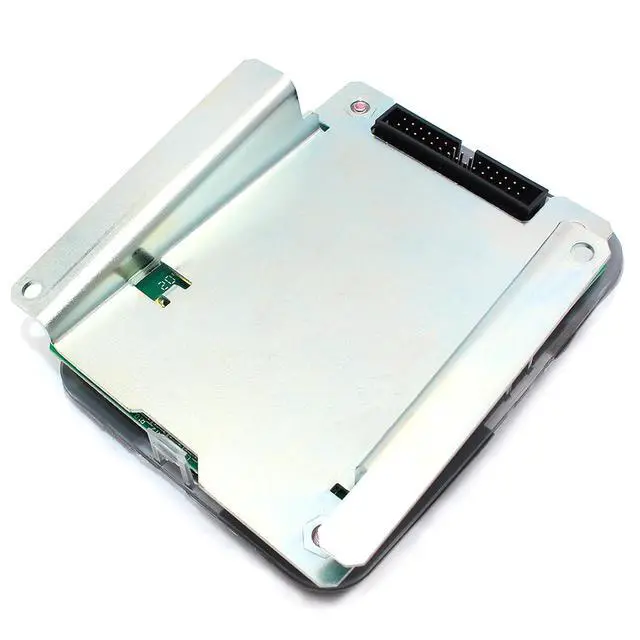 Alt view image 6 of 7 - GETPARTS DPR78-2902-01 Front Control Panel for Datamax I-Class MarkII I-4212E I-4310E I-4606E Thermal Industrial Printer 203dpi 300dpi 600dpi