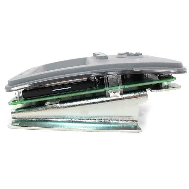 Alt view image 7 of 7 - GETPARTS DPR78-2902-01 Front Control Panel for Datamax I-Class MarkII I-4212E I-4310E I-4606E Thermal Industrial Printer 203dpi 300dpi 600dpi