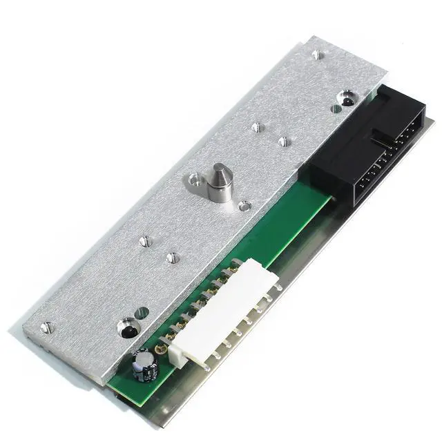 Alt view image 5 of 7 - GETPARTS 98-0600022-00LF New Printhead for TSC MH240 MH241 MU241 Thermal Label Printer OEM Replacement 203dpi PH-MH241-0001