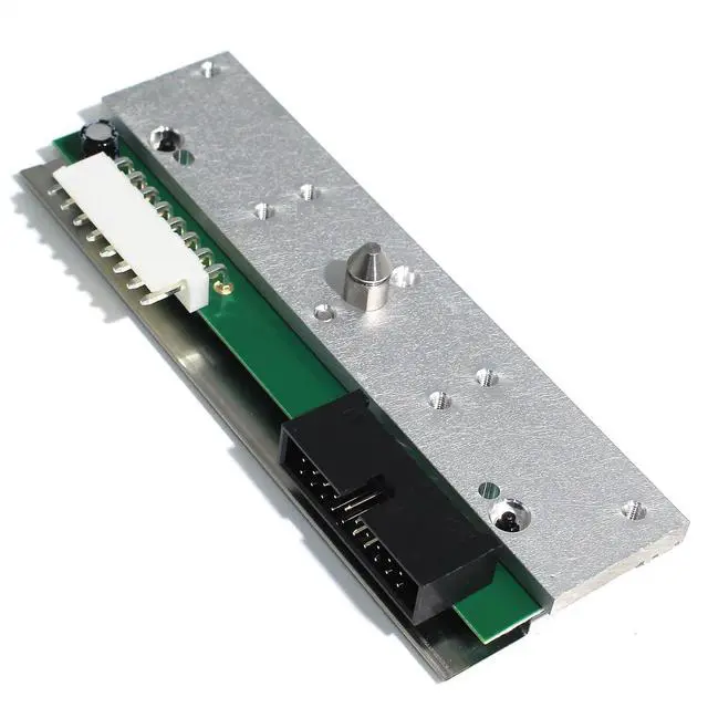 Alt view image 6 of 7 - GETPARTS 98-0600022-00LF New Printhead for TSC MH240 MH241 MU241 Thermal Label Printer OEM Replacement 203dpi PH-MH241-0001