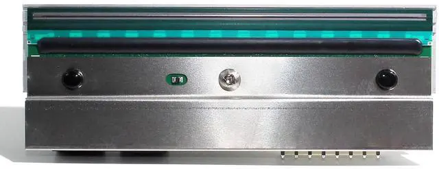 Main image of GETPARTS 98-0600022-02LF New Printhead for TSC MH640 MH641 MU641 Thermal Label Printer OEM Replacement 600dpi PH-MH241-0003