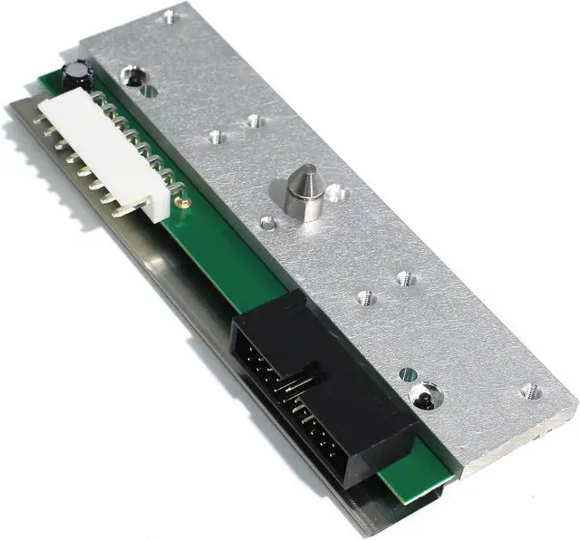 Alt view image 5 of 7 - GETPARTS 98-0600022-02LF New Printhead for TSC MH640 MH641 MU641 Thermal Label Printer OEM Replacement 600dpi PH-MH241-0003