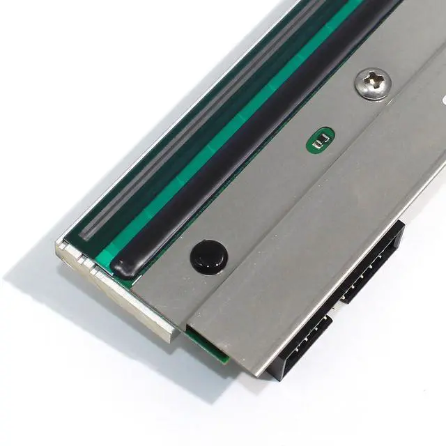 Alt view image 7 of 7 - GETPARTS 98-0600022-02LF New Printhead for TSC MH640 MH641 MU641 Thermal Label Printer OEM Replacement 600dpi PH-MH241-0003