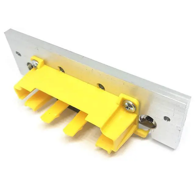 Alt view image 3 of 5 - 12055201 Printhead for Avery Monarch 9855 9850 9820 9825 ADPT1 Thermal Printer 300dpi Original Print Head