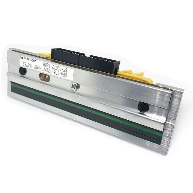 Alt view image 4 of 5 - 12055201 Printhead for Avery Monarch 9855 9850 9820 9825 ADPT1 Thermal Printer 300dpi Original Print Head