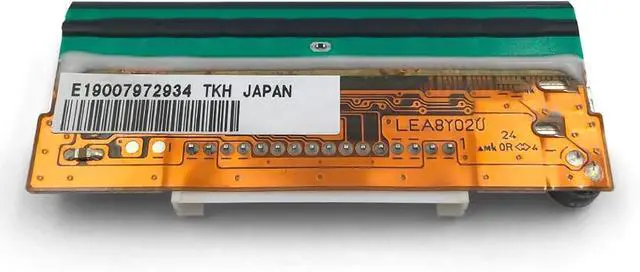 Alt view image 3 of 4 - GETPARTS New Printhead for Magicard 300-E0100311-E Thermal Card Printer Genuine