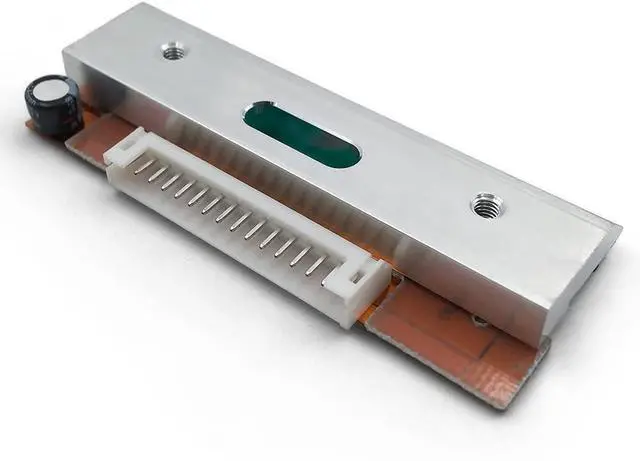 Alt view image 2 of 4 - GETPARTS New Printhead for Magicard 300-E0100311-E Thermal Card Printer Genuine