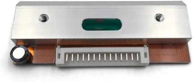 Alt view image 4 of 4 - GETPARTS New Printhead for Magicard 300-E0100311-E Thermal Card Printer Genuine
