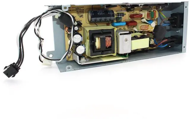 Main image of G29600M Power Supply for Zebra S4M Thermal Barcode Printer Power Board S 4M All dpi