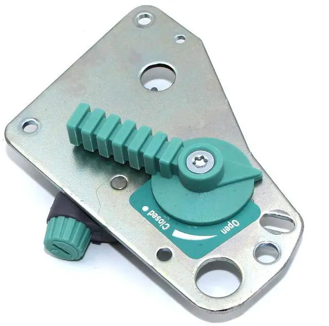 Main image of 1-040248-02 Crank Shaft (Cam Handle) for Intermec PX4i PX6i Thermal Barcode Printer 203dpi 300dpi Genuine